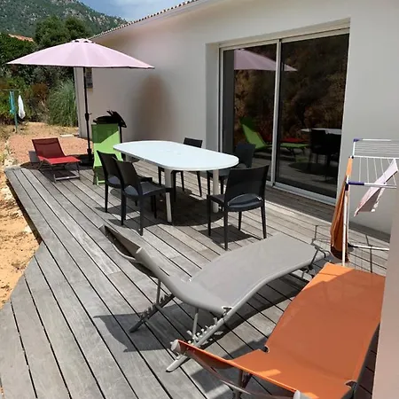 Maison Plain Pied 130m2 Holiday home *