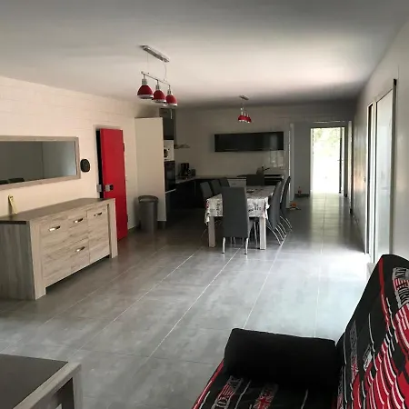 Maison Plain Pied 130m2 * Conca