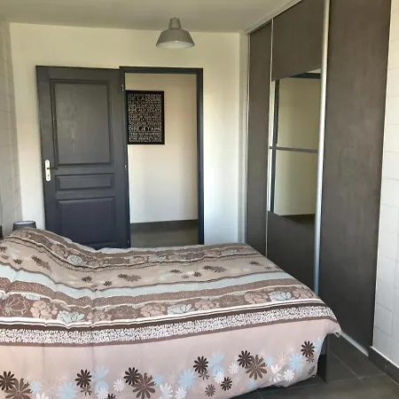 Holiday home Maison Plain Pied 130m2 Conca
